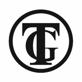 TG logo