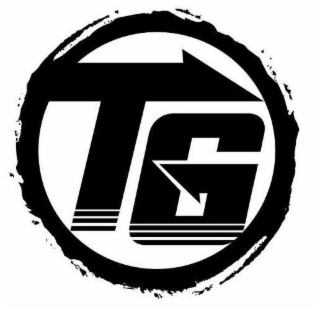 TG logo