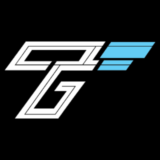 TG logo