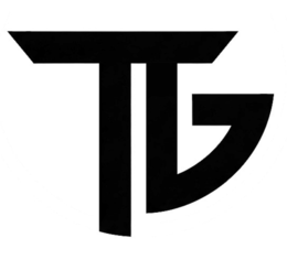 TG logo