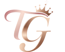 TG logo
