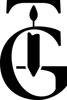 TG logo