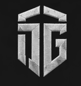 TG logo