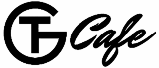 TG CAFE