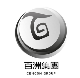 TG CENCON GROUP logo