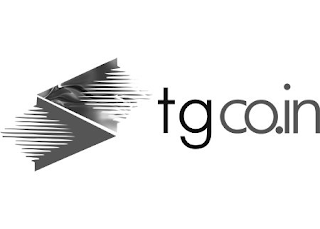 TG CO.IN logo