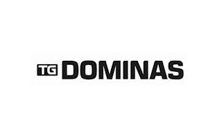 TG DOMINAS logo