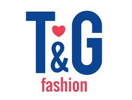 T&G FASHION logo