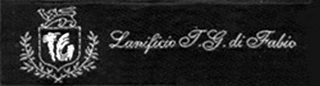 TG LANIFICIO T.G. DI FABIO logo