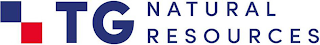 TG NATURAL RESOURCES logo