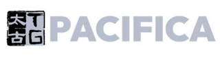 TG PACIFICA logo