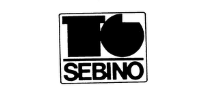 TG SEBINO logo