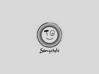 TG SONGSTYLE logo