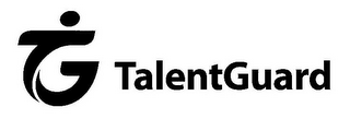 TG TALENTGUARD logo