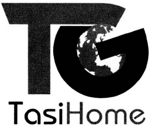 TG TASIHOME logo
