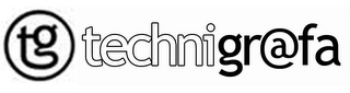 TG TECHNIGR@FA logo