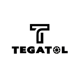 TG TEGATOL logo