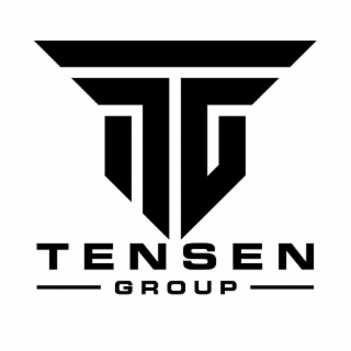 TG TENSEN GROUP logo