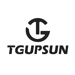 TG TGUPSUN logo