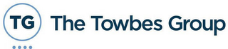 TG THE TOWBES GROUP logo