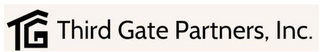 TG THIRD GATE PARTNERS, INC. logo