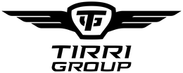 TG TIRRI GROUP logo