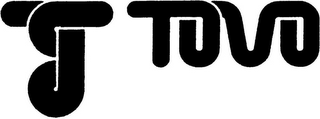 TG TOVO logo