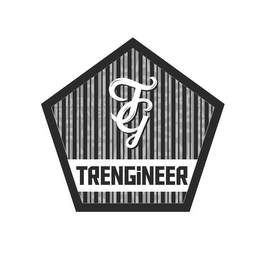 TG TRENGINEER    AMERICAN EXPRESS TRAVEL logo