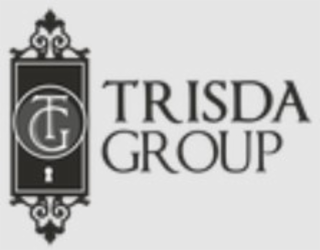 TG TRISDA GROUP logo