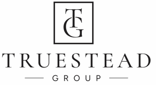 TG TRUESTEAD GROUP logo