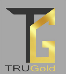 TG TRUGOLD logo
