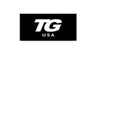 TG USA logo