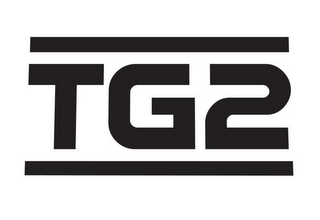TG2 logo