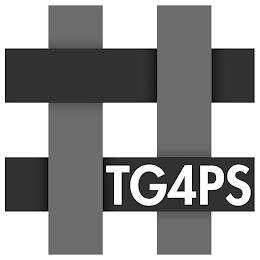 TG4PS logo