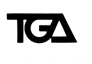 TGA logo
