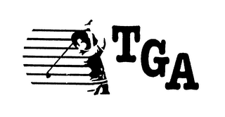 TGA logo