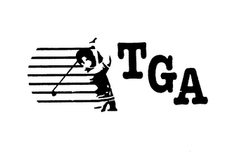 TGA logo