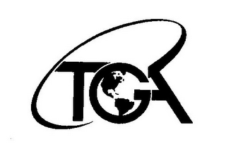 TGA logo