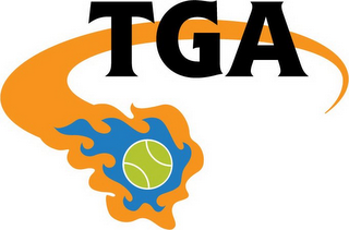 TGA logo