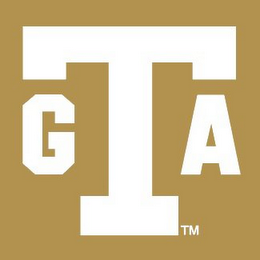 TGA logo