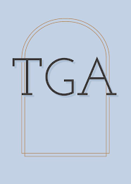TGA logo