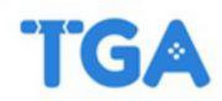 TGA logo