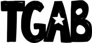 TGAB logo