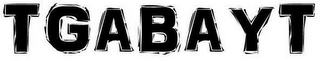TGABAYT logo