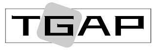 TGAP logo