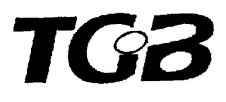 TGB logo