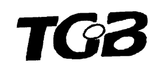 TGB logo
