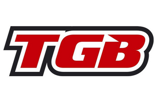 TGB logo