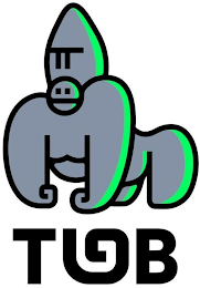 TGB logo