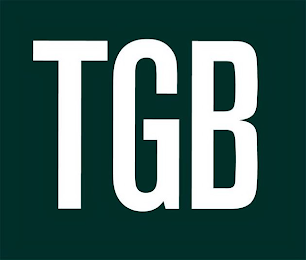 TGB logo